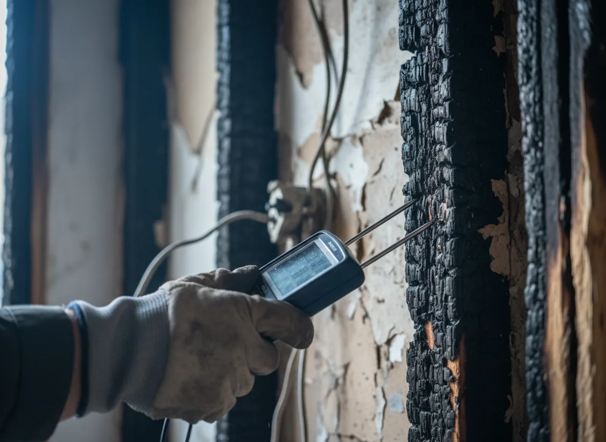 Fire Damage Restoration Barton, MD FAQs